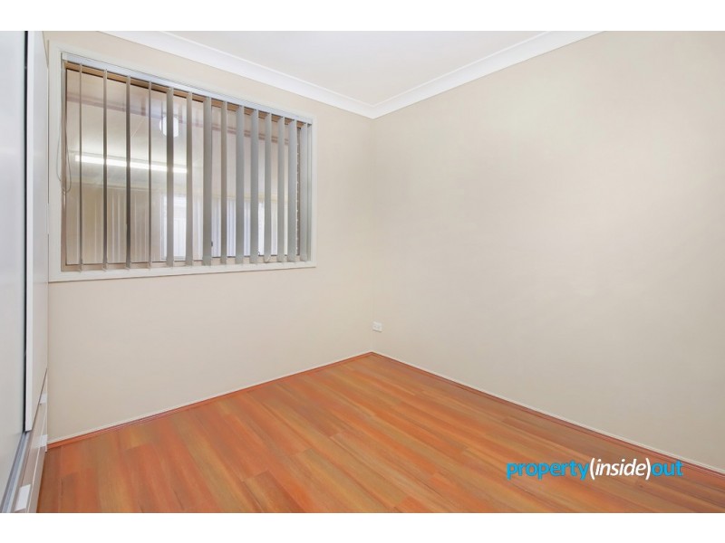 25 Marin Place, Glendenning NSW 2761