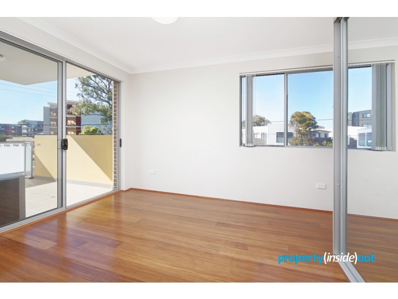 10/51 Toongabbie  Road, Toongabbie NSW 2146