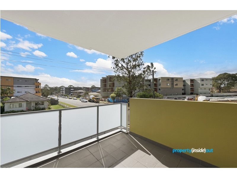 10/51 Toongabbie  Road, Toongabbie NSW 2146