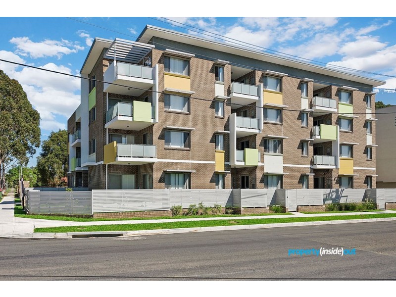 10/51 Toongabbie  Road, Toongabbie NSW 2146
