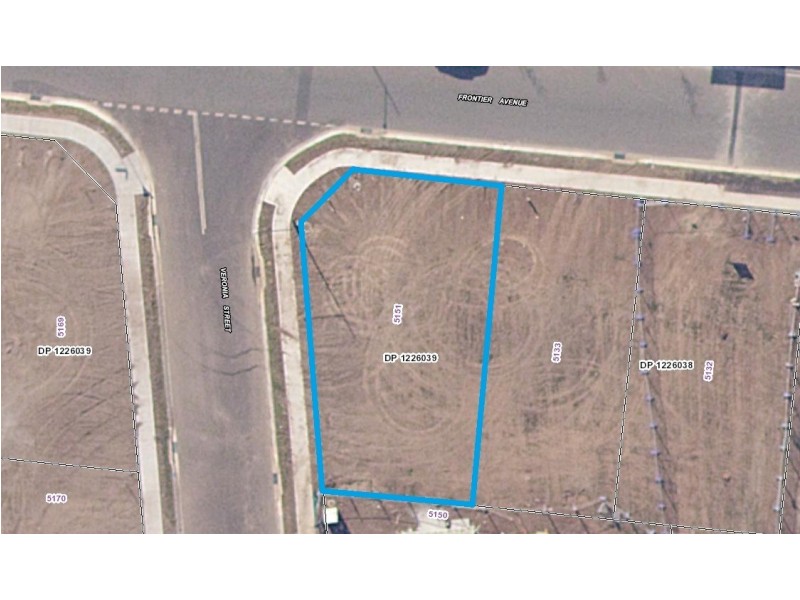 26 Frontier Avenue, Marsden Park NSW 2765