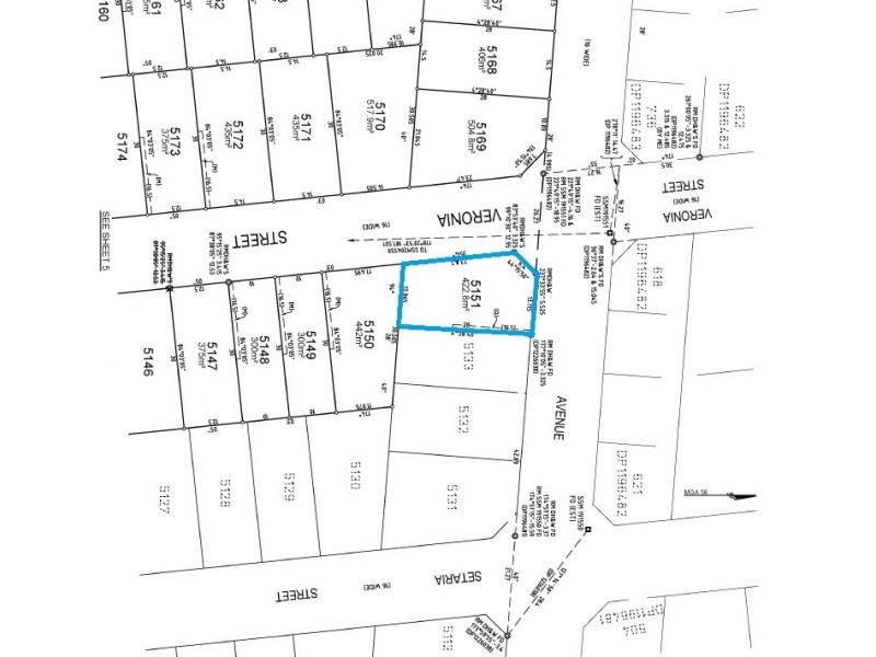 26 Frontier Avenue, Marsden Park NSW 2765