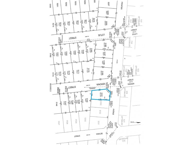 26 Frontier Avenue, Marsden Park NSW 2765