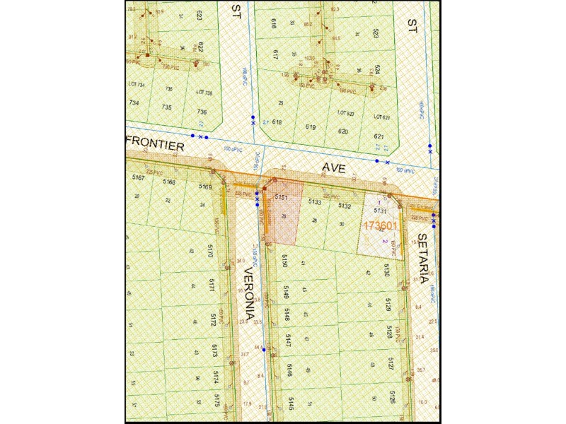 26 Frontier Avenue, Marsden Park NSW 2765