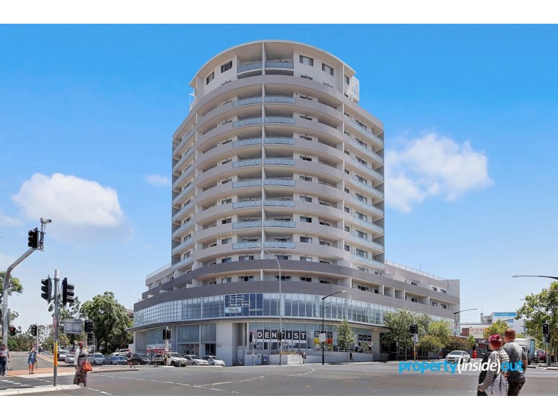 14/130 Main Street, Blacktown NSW 2148