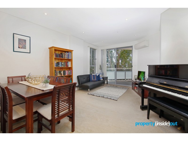 14/130 Main Street, Blacktown NSW 2148