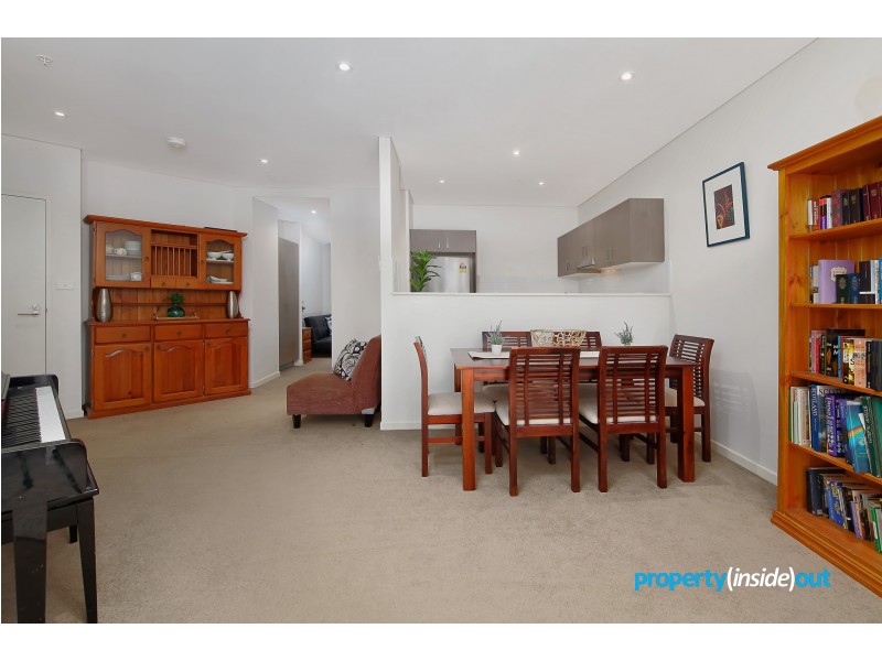 14/130 Main Street, Blacktown NSW 2148