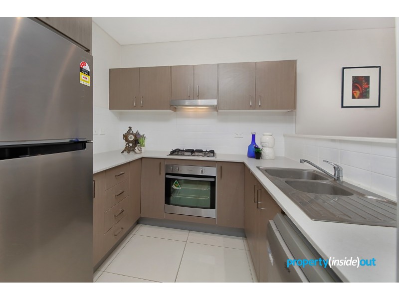 14/130 Main Street, Blacktown NSW 2148