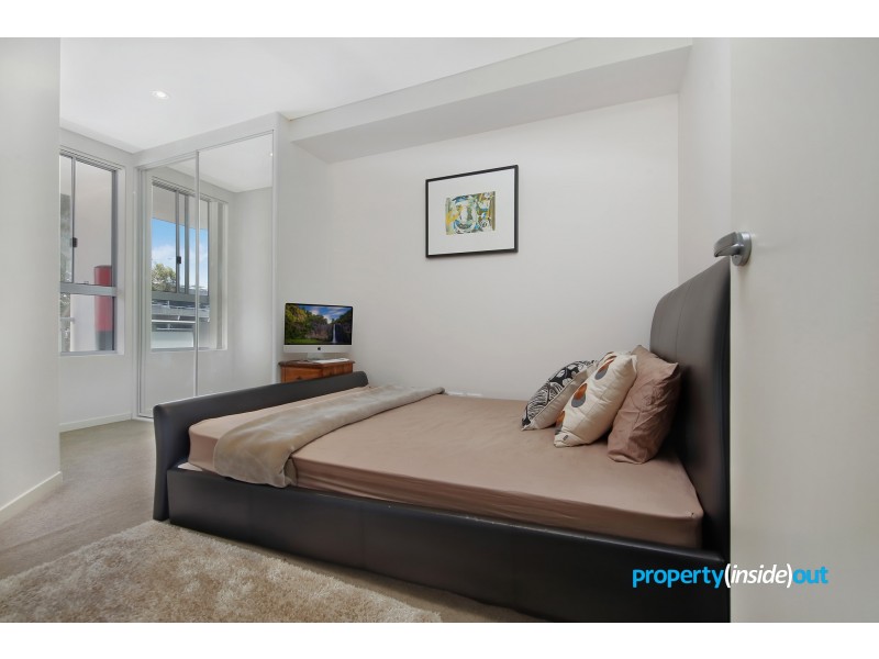 14/130 Main Street, Blacktown NSW 2148