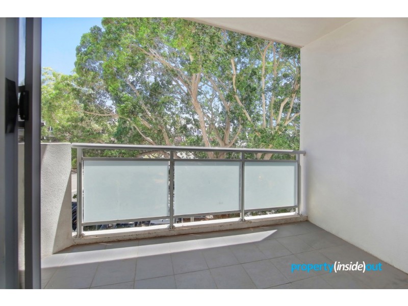 14/130 Main Street, Blacktown NSW 2148