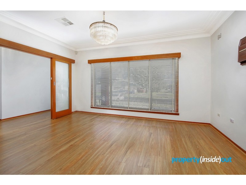 1 Kaban Street, Doonside NSW 2767