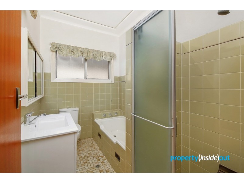 1 Kaban Street, Doonside NSW 2767