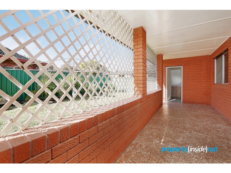 1 Kaban Street, Doonside NSW 2767