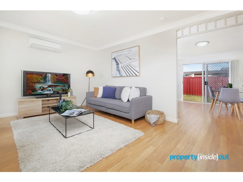 30 Samantha Crescent, Glendenning NSW 2761