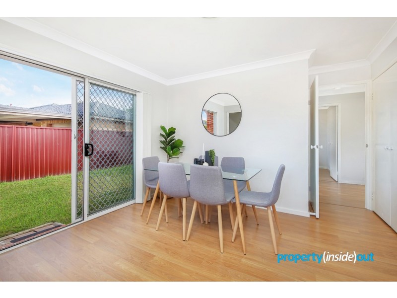 30 Samantha Crescent, Glendenning NSW 2761