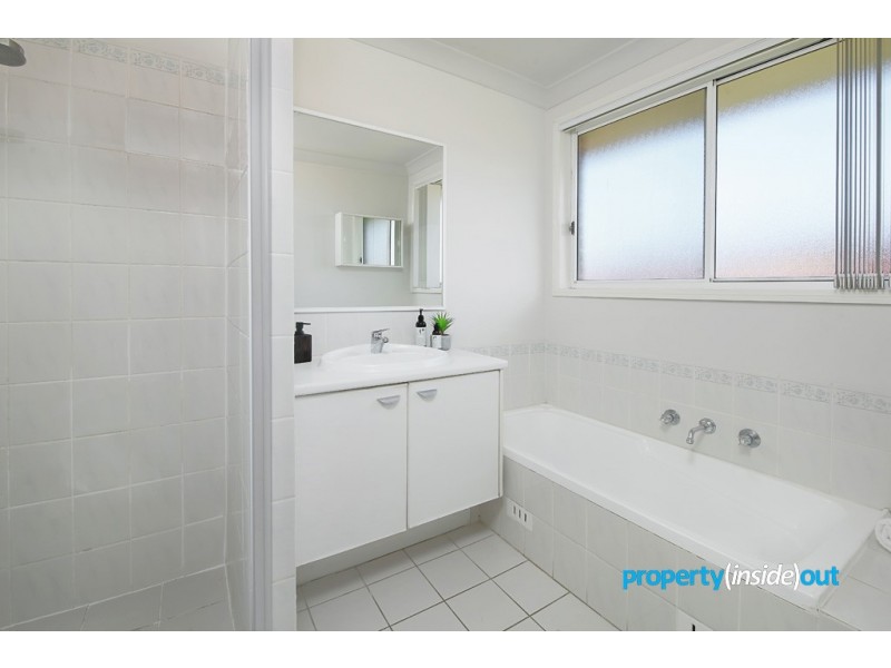 30 Samantha Crescent, Glendenning NSW 2761