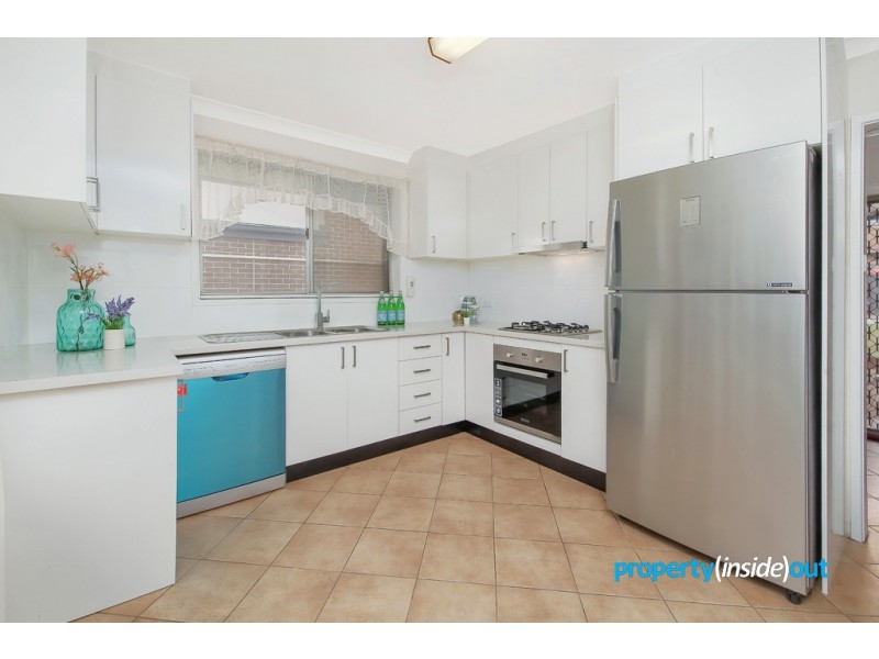 8 Napier Street, Rooty Hill NSW 2766