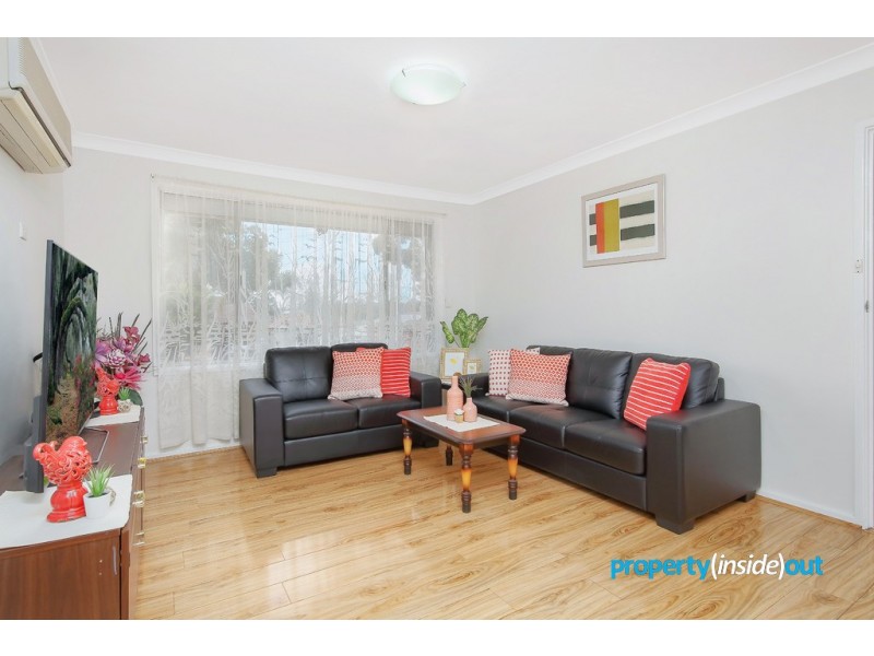 8 Napier Street, Rooty Hill NSW 2766