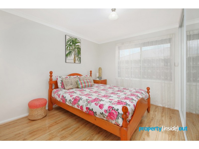 8 Napier Street, Rooty Hill NSW 2766