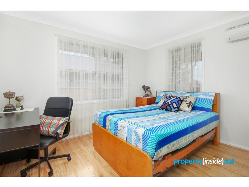 8 Napier Street, Rooty Hill NSW 2766