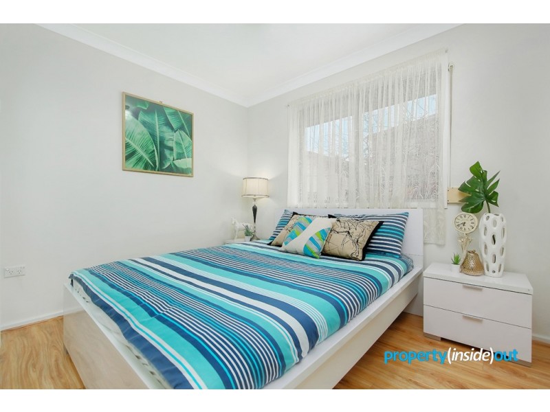 8 Napier Street, Rooty Hill NSW 2766