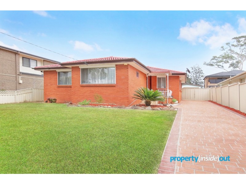 8 Napier Street, Rooty Hill NSW 2766