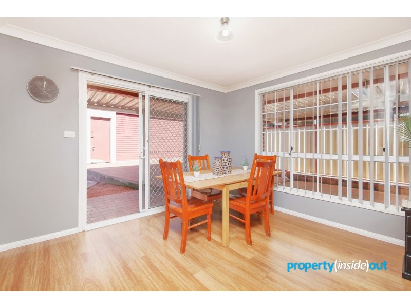 88 Woodley Crescent, Glendenning NSW 2761