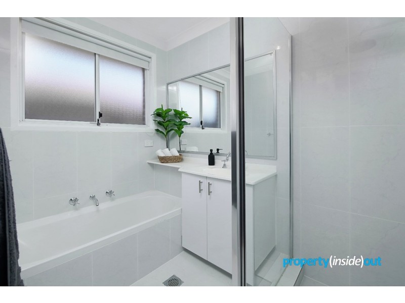 88 Woodley Crescent, Glendenning NSW 2761