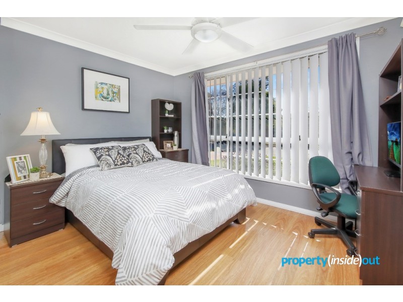 88 Woodley Crescent, Glendenning NSW 2761