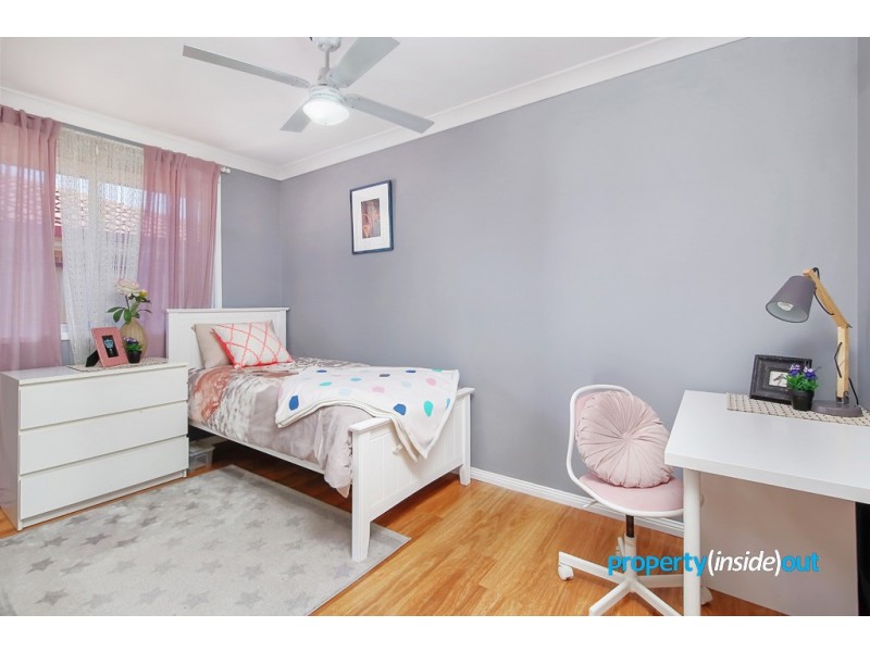 88 Woodley Crescent, Glendenning NSW 2761