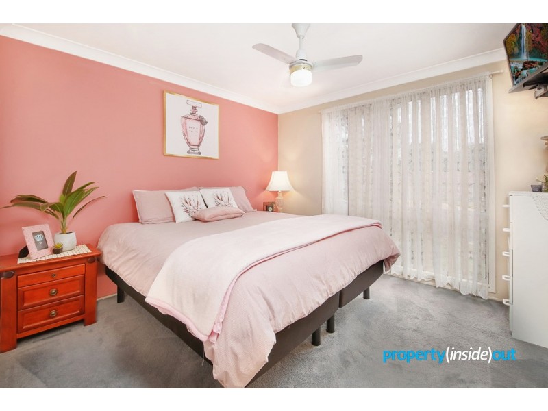 9 Teuma Place, Glendenning NSW 2761