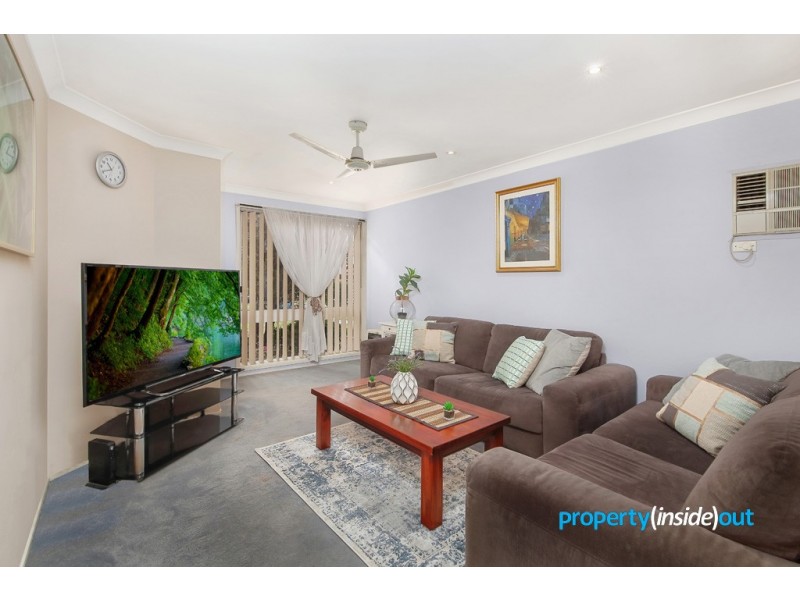 9 Teuma Place, Glendenning NSW 2761