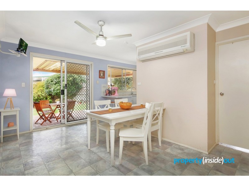 9 Teuma Place, Glendenning NSW 2761