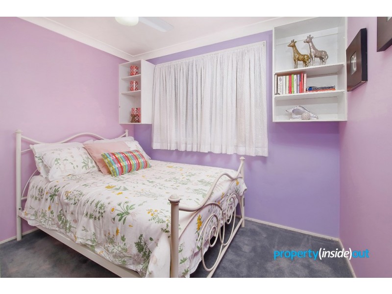 9 Teuma Place, Glendenning NSW 2761