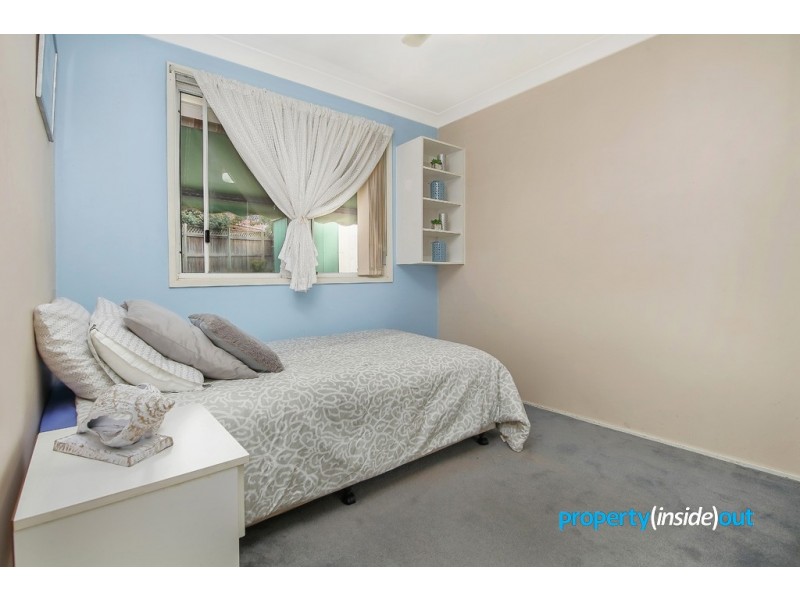 9 Teuma Place, Glendenning NSW 2761