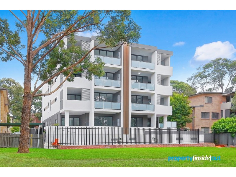 9/34 Lane Street, Wentworthville NSW 2145
