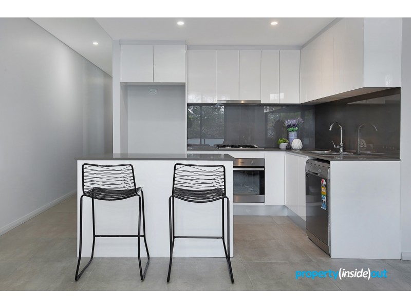 9/34 Lane Street, Wentworthville NSW 2145