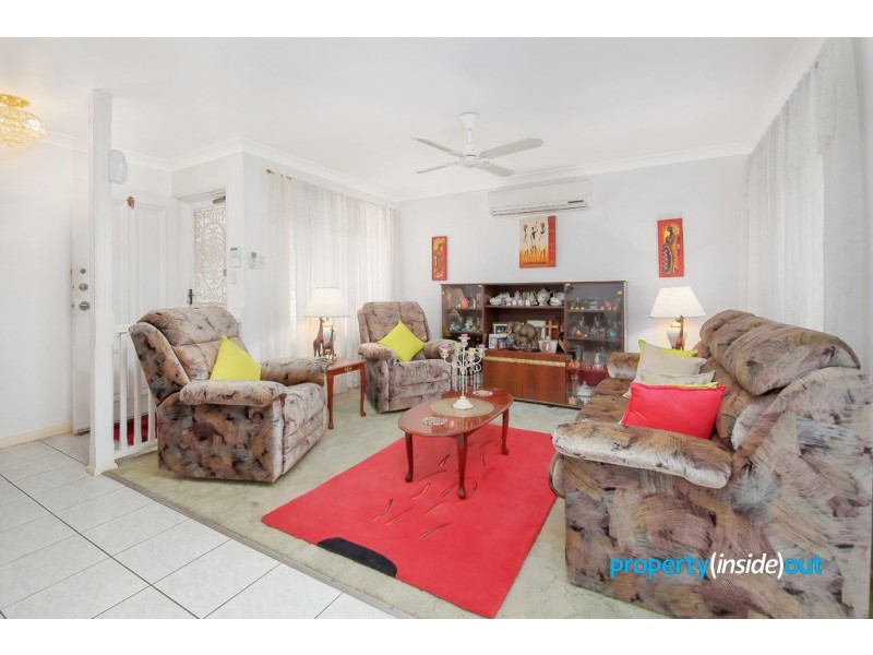 114 Dryden Avenue, Oakhurst NSW 2761