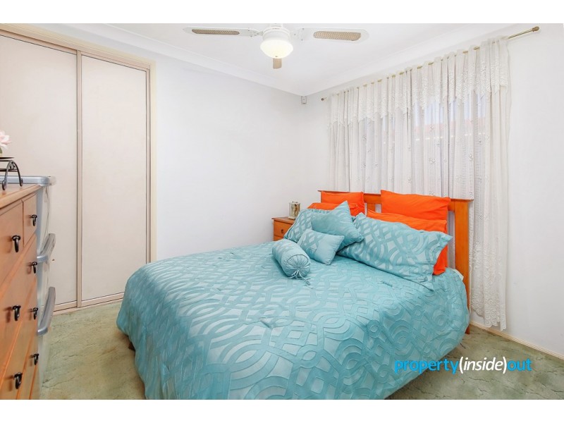 114 Dryden Avenue, Oakhurst NSW 2761