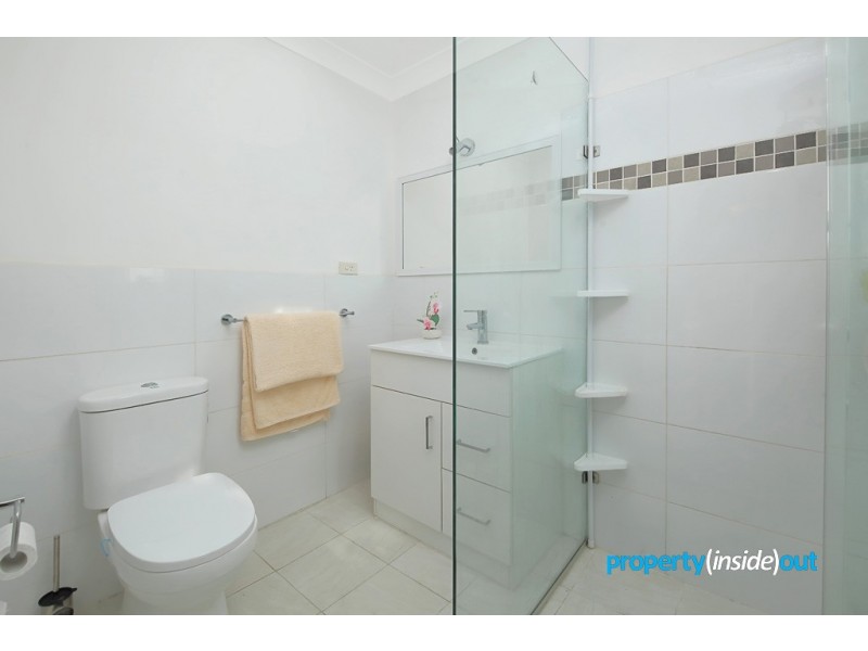 114 Dryden Avenue, Oakhurst NSW 2761