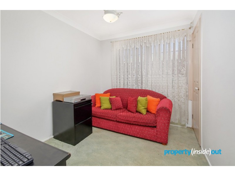 114 Dryden Avenue, Oakhurst NSW 2761