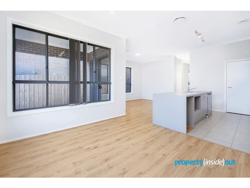 3 Carisbrook Street, Kellyville NSW 2155