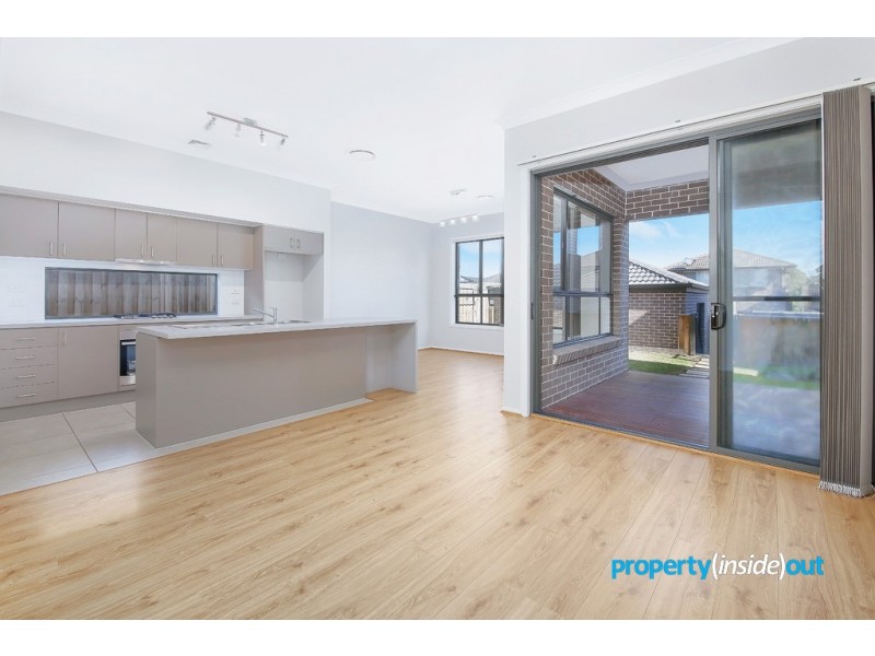 3 Carisbrook Street, Kellyville NSW 2155