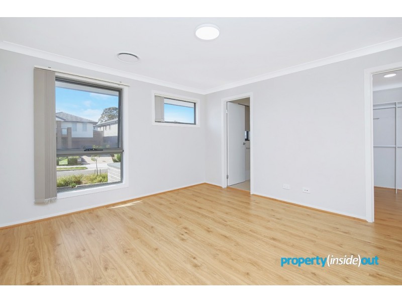 3 Carisbrook Street, Kellyville NSW 2155