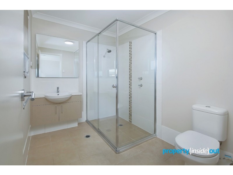 3 Carisbrook Street, Kellyville NSW 2155