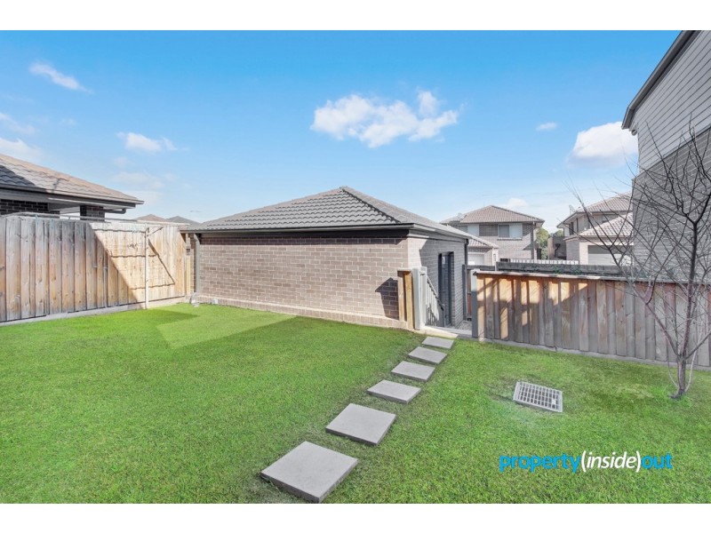 3 Carisbrook Street, Kellyville NSW 2155