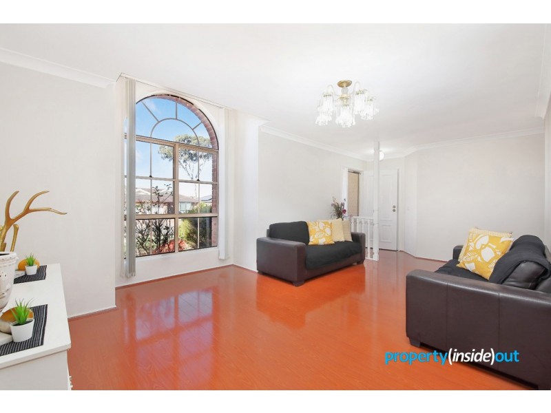 34 Wyangala Circuit, Woodcroft NSW 2767