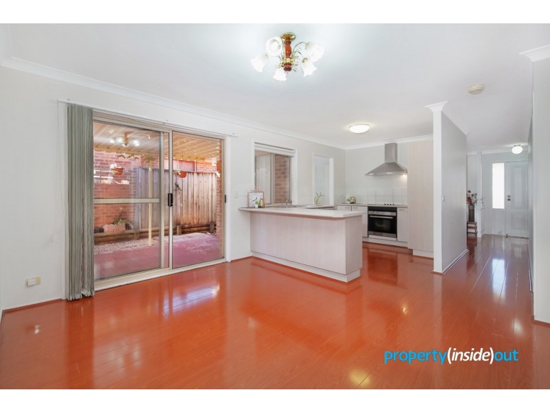 34 Wyangala Circuit, Woodcroft NSW 2767