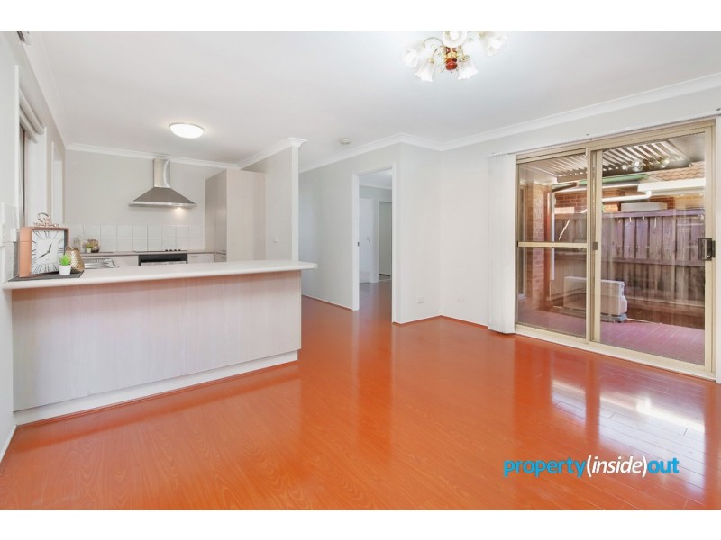 34 Wyangala Circuit, Woodcroft NSW 2767