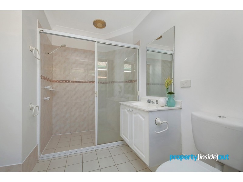 34 Wyangala Circuit, Woodcroft NSW 2767